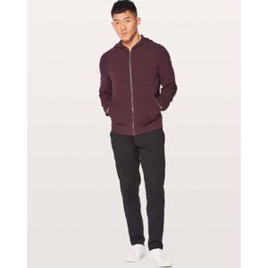 Lululemon Cross Cut Hoodie Size Medium